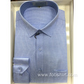 Good Quality Yarn Dyed Business Shirt